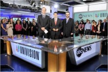 ABC and Univision Becomes