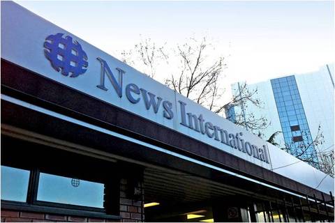News International