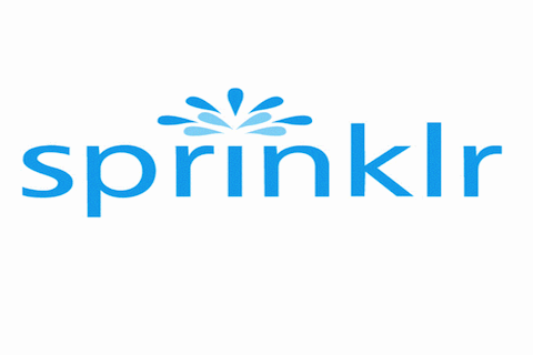Social media management platform Sprinklr gets 15 million dollar cash boost
