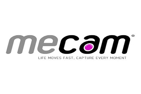 Wear Vision for over 1 Billion Viewers, MeCam