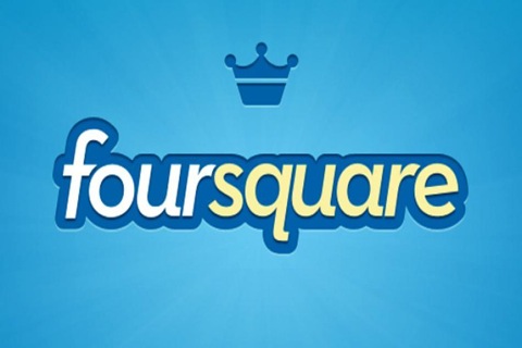 Finally, Foursquare unveils its radically revamped new app