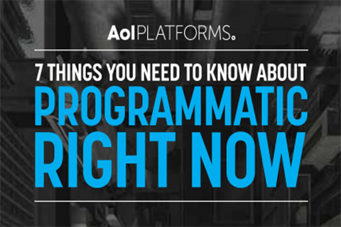 Account Director, AOL Platforms Adap.tv - Chicago
