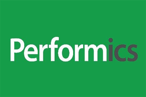 Vice President Performance Media - Are you ready to re-invent digital marketing? - Performics