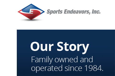 Social Media Manager – Sports Endeavors, Inc. – North Carolina