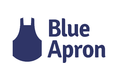 Think you've got what it takes to wear a Blue Apron?