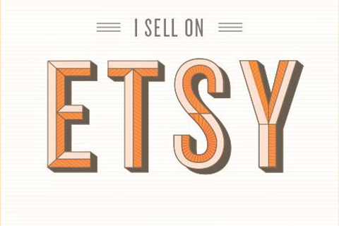 Only an Artsy company like Etsy could lose money and still win big