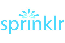 So what’s the word on Sprinklr? Partners, not clients is the key!!