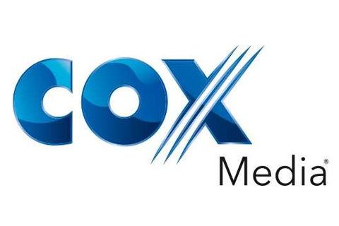Why does Cox Media Group need an Account Executive with the longest arms?
