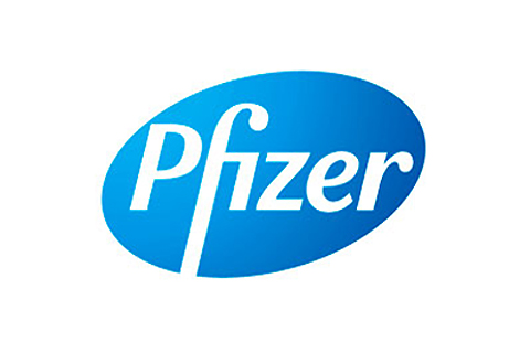 Social Media Manager for Pfizer in New York.