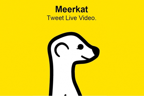 Mobile Live-stream, Meerkat VS. Periscope, who will win?