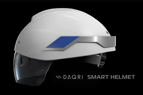 DAQRI acquires Melon, what happens when you combine Augmented Reality with Mind Control?