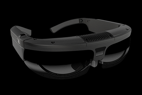 Wearable technology – Google glasses tries again without the Google!