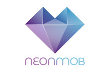 What is Digital Scarcity and how does that benefit NeonMob?