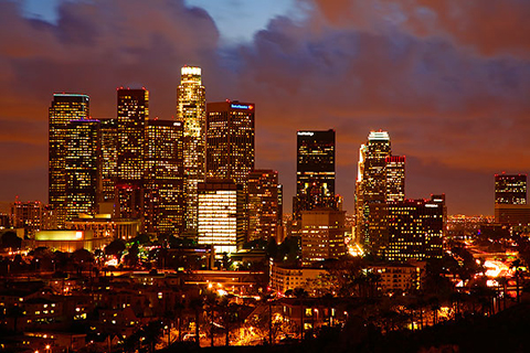 What are the 5 Highest Paying Marketing Jobs in Los Angeles?