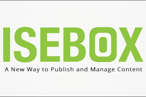 ISEBOX - a Start Up making Storing and Controlling your media painless.