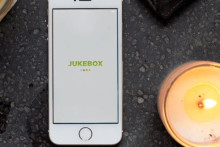 Jukebox.io - Simply put, a Smartphone based Social Jukebox.