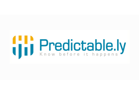 Start Up Predictable.ly wants to tell you your future!
