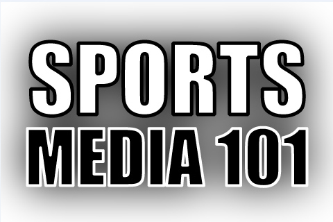 Sports Media 101 takes your sports obsessions to whole new Start Up levels.