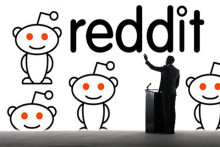Reddit for President: Media with the power to topple governments?