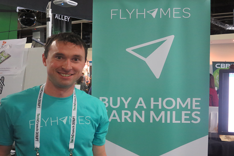 The Techcrunch Interviews: Flyhomes: Buy a House and Get a Free Flight