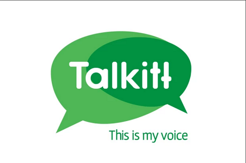 The Techcrunch Interviews: Talkitt: Giving Disabled People a Voice
