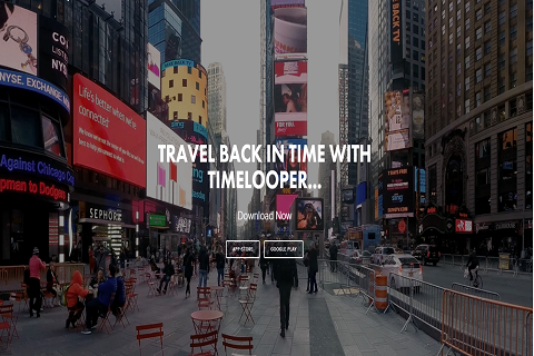 Timelooper media jobs