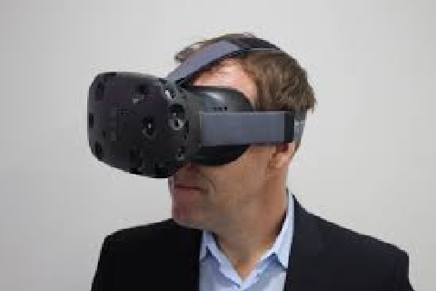 How much money can you make in VR?