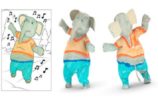 Disney Research on Augmented Reality Demand you Color Within the Lines
