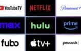 streaming services to get a job at